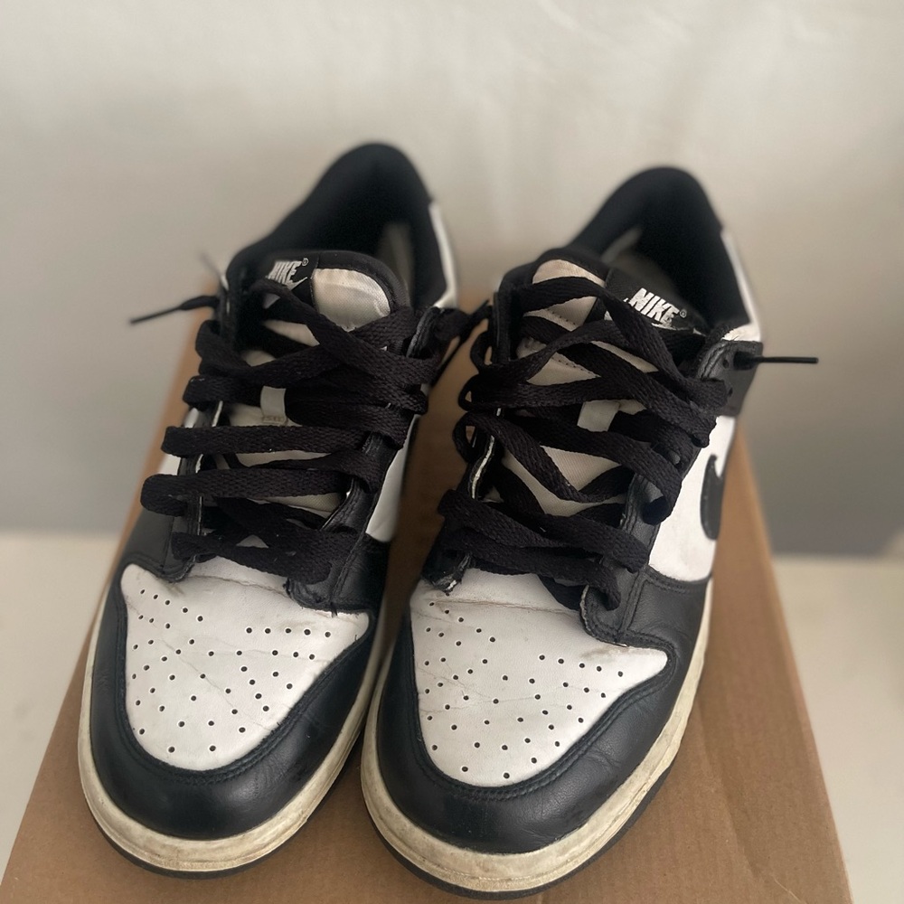 Nike Dunk Low Women’s